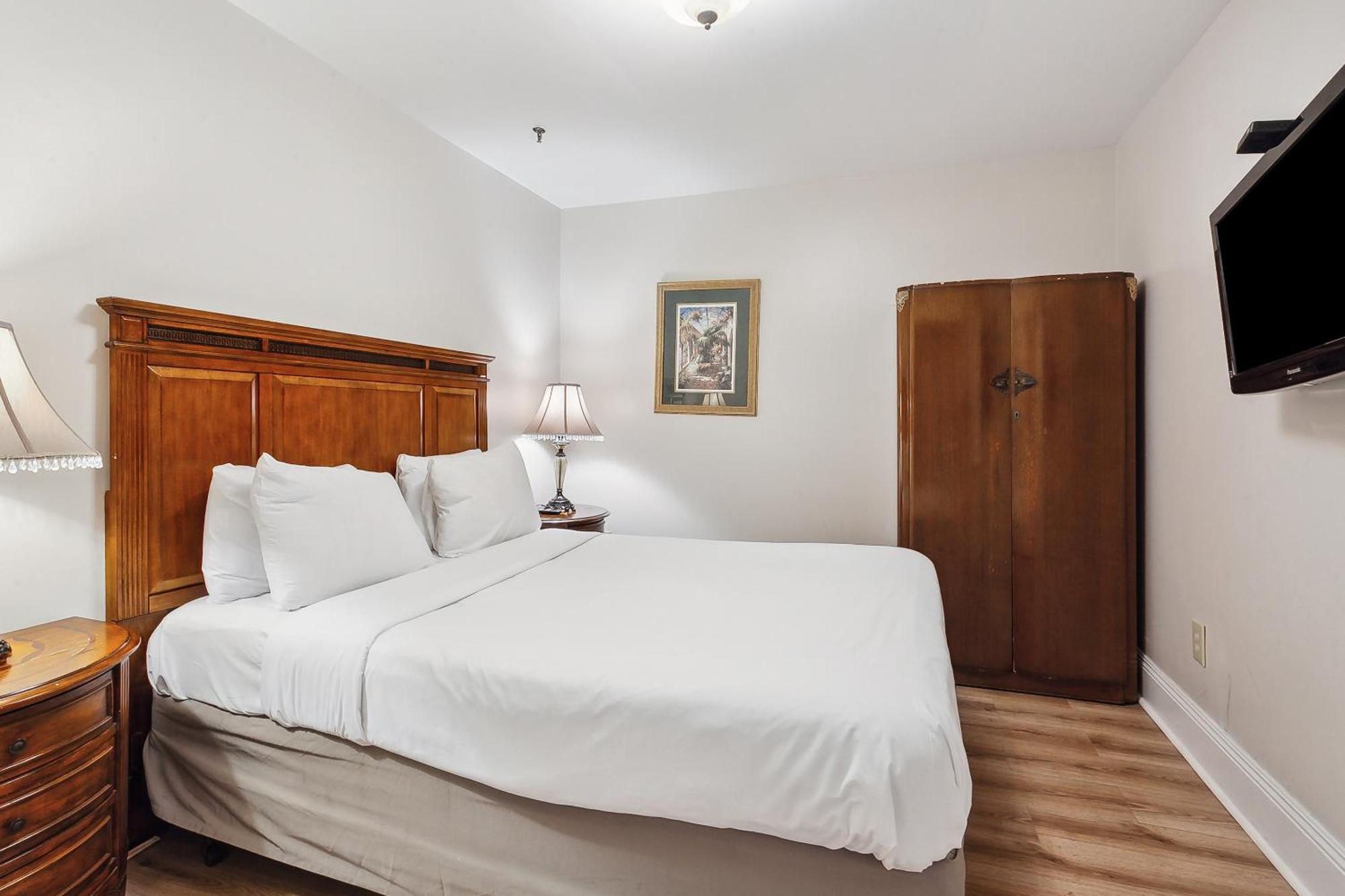 Maison Pierre Lafitte Nowy Orlean Zewnętrze zdjęcie