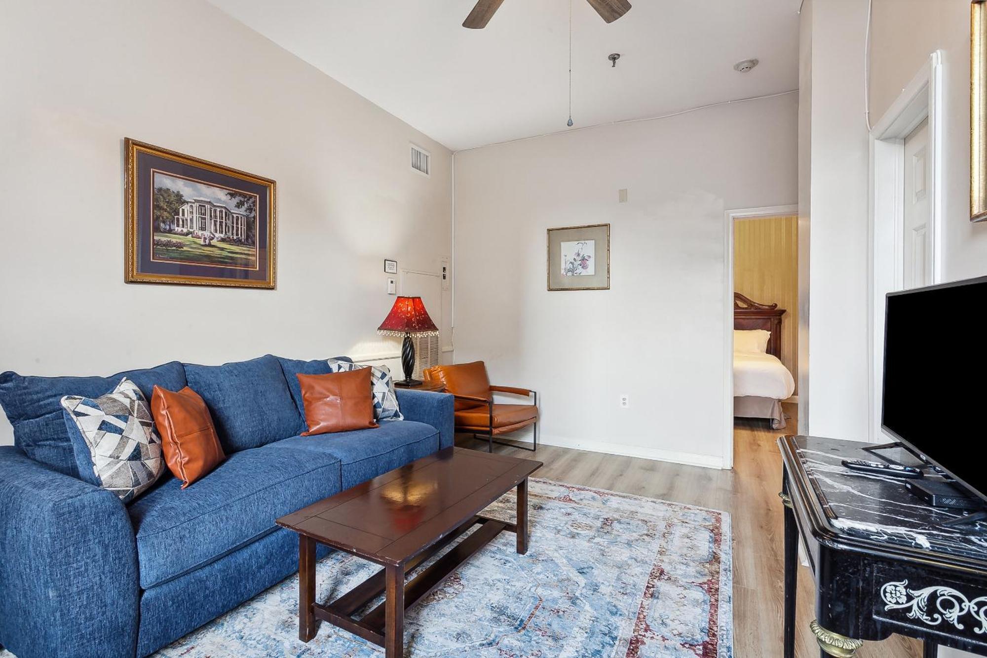 Maison Pierre Lafitte Nowy Orlean Zewnętrze zdjęcie