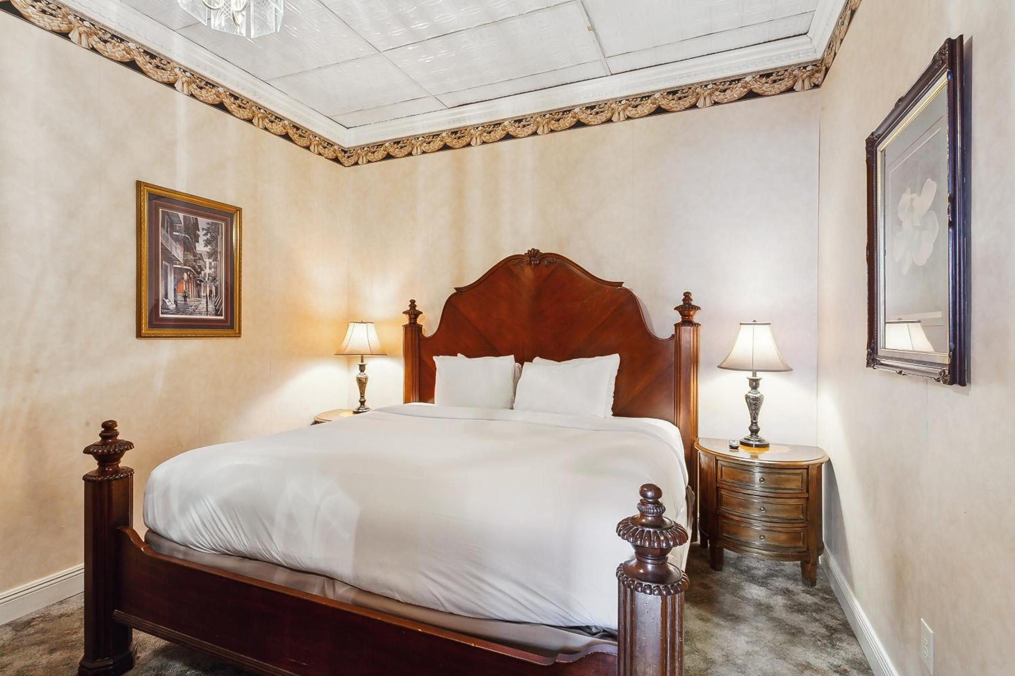 Maison Pierre Lafitte Nowy Orlean Zewnętrze zdjęcie