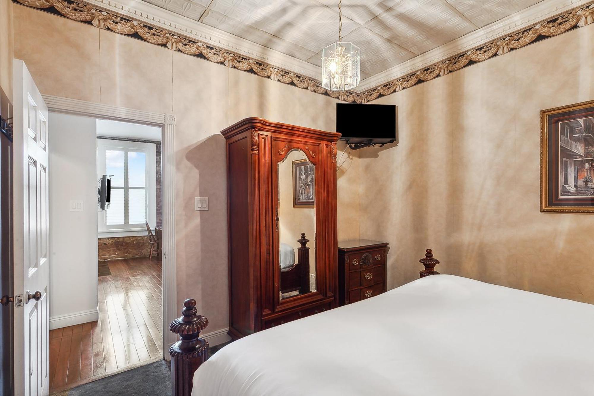 Maison Pierre Lafitte Nowy Orlean Zewnętrze zdjęcie