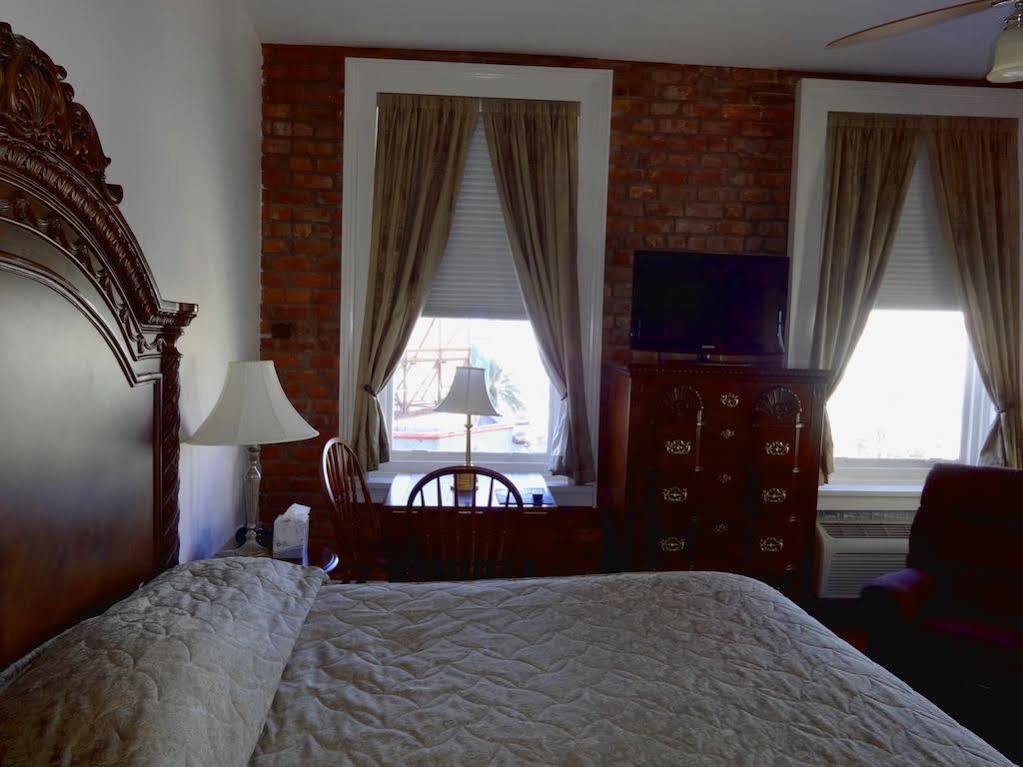Maison Pierre Lafitte Nowy Orlean Zewnętrze zdjęcie