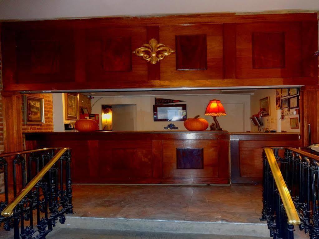 Maison Pierre Lafitte Nowy Orlean Zewnętrze zdjęcie
