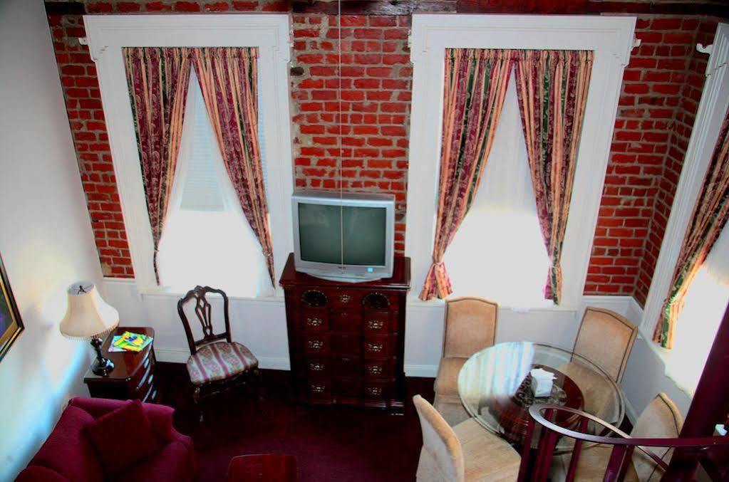 Maison Pierre Lafitte Nowy Orlean Zewnętrze zdjęcie
